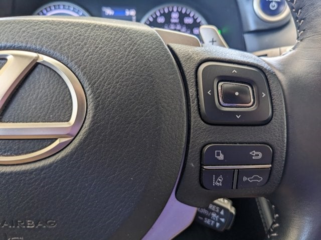 2018 Lexus NX NX 300h